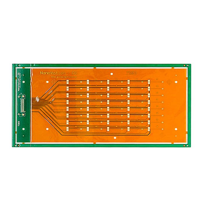 DRONES PCB Commonly Used PCB Finish Treatment Introduction