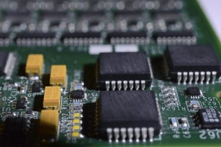 Discrimination Method for Number of Layers of PCB Multilayer Board Discrimination Method for Number of Layers of PCB Multilayer Board