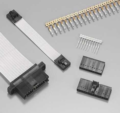 FFC connectors & FPC connector