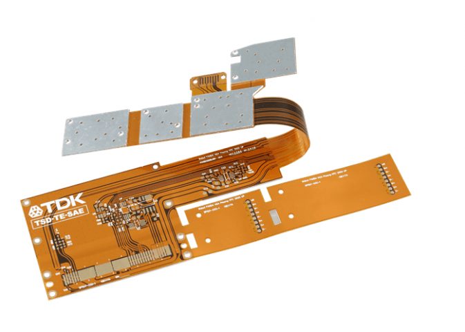 FPC small Benefits & Applications of Flexible PCB