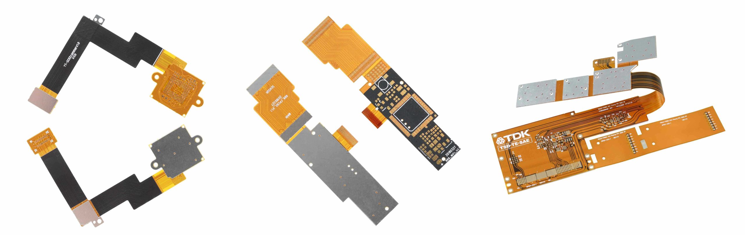 flexible pcb stiffener