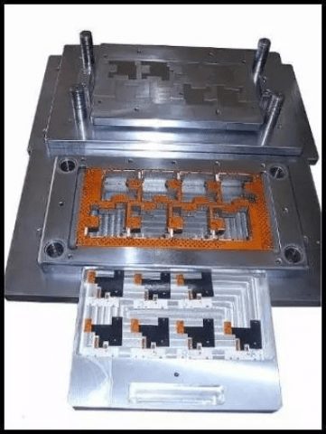 flex PCB assembly testing process