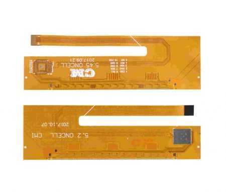 OEM flexible circuit board