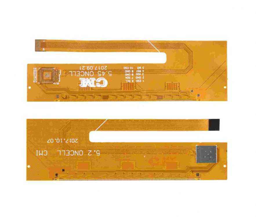 OEM flexible circuit board