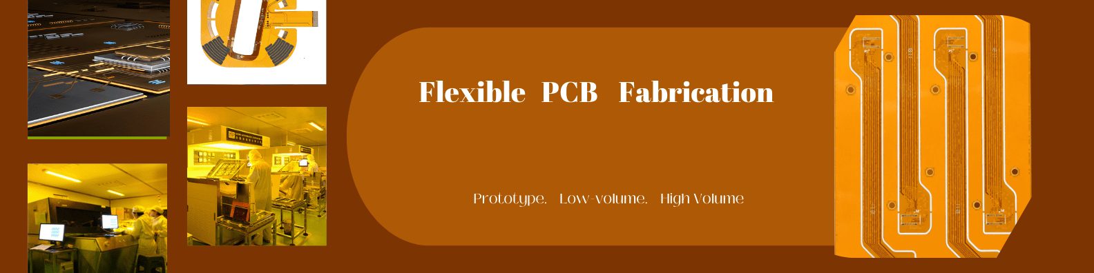 Flexible PCB fabrication (1)