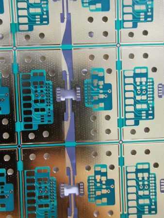 H F pcb Introduction To High Frequency PCB Material and How To Process It