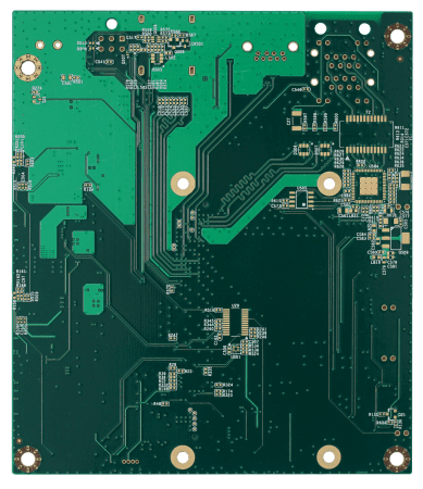 HDI PCB 1 Introduction For The High Reliability HDI PCB Board