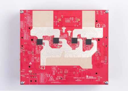 High-frequency PCB manufacturer