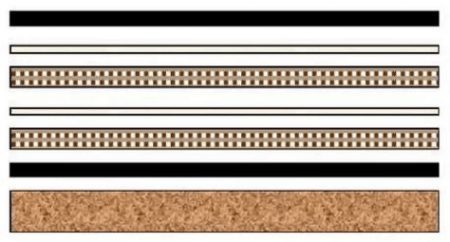 High frequency plate stact up Introduction To High Frequency PCB Material and How To Process It