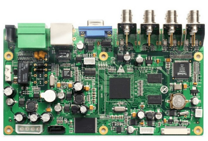 How PCB Boards And Circuit Boards Are Imitated SMT Technology: The Key to Achieving High Precision in PCB Assembly