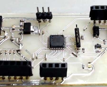 How to Quickly Identify SMT Component Faults and Public Power Short circuit Faults on PCB Circuit Boards How to Quickly Identify SMT Component Faults and Public Power Short-circuit Faults on PCB Circuit Boards