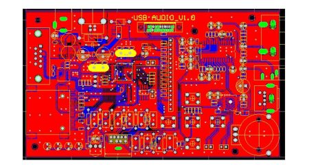 How to Reduce The Noise of The Circuit Board How to Reduce The Noise of The Circuit Board