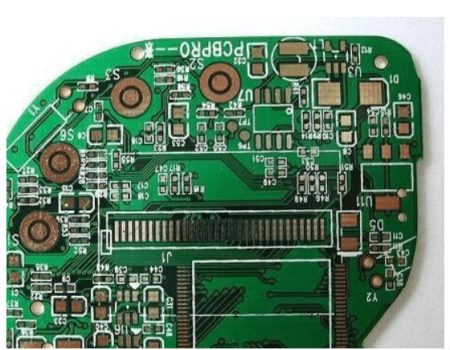 Many Different Process Flows of PCB Boards Many Different Process Flows of PCB Boards