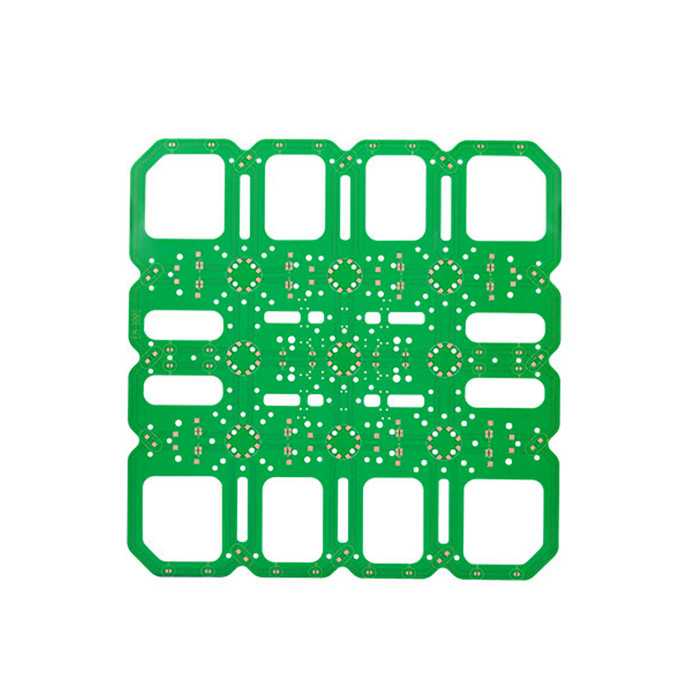 Nuclear magnetic resonance PCB 1 Commonly Used PCB Finish Treatment Introduction