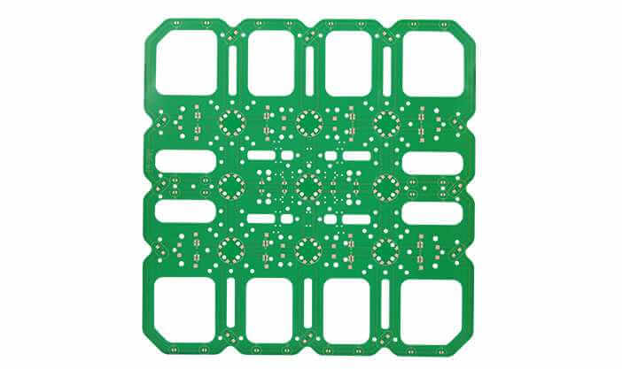 Nuclear magnetic resonance PCB Application of PCB