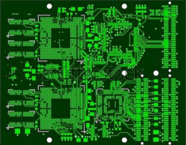 PCB BLOG PCB TYPES Printed Circuit Board Intro & PCB Types