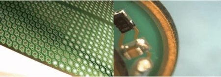 PCB CUT BORAD Introduction To Ultraviolet Laser Processing Application In PCB Industry