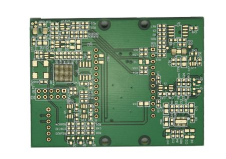PCB Circuit Board Copper Clad Processing PCB Circuit Board Copper Clad Processing