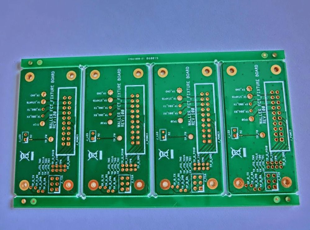 Points to Note for Manual Dip Soldering of PCB Boards