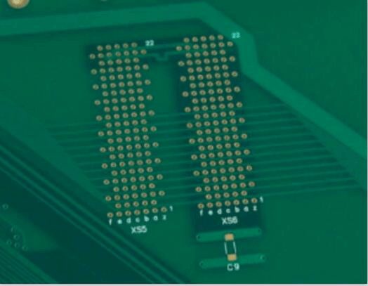 Printed Circuit board bonding hole How Many Holes Are There In A PCB, and What Are The Functions Of Each Hole?