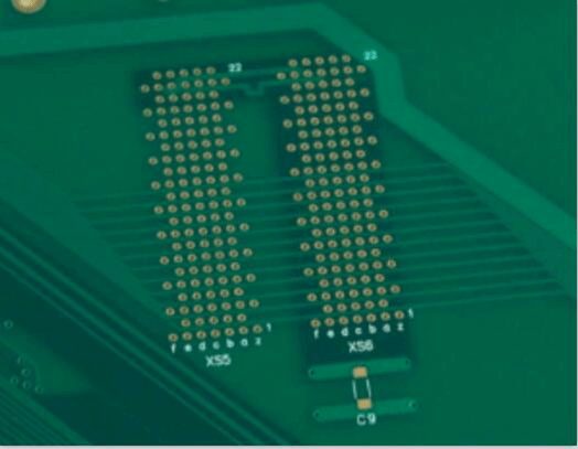 Printed Circuit board bonding hole How Many Holes Are There In A PCB, and What Are The Functions Of Each Hole?
