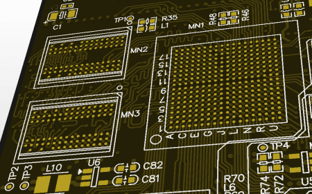 Production Difficulties of Multilayer PCB Prototyping Production Difficulties of Multilayer PCB Prototyping