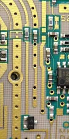 RF Hole Wearable PCB Design Requires Attention And Basic Materials