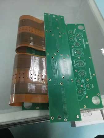  PCB manufacturer in China