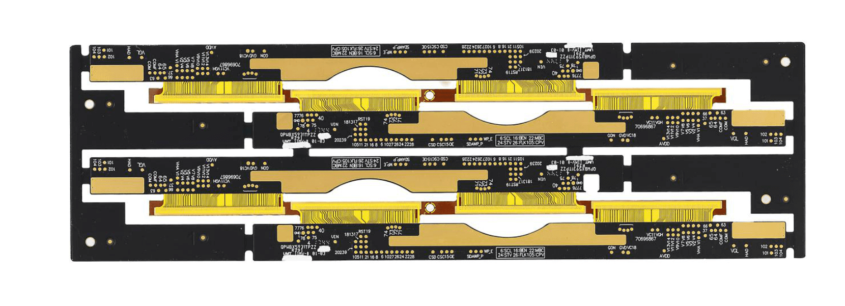 RIGID FLEx PCB BLOG Printed Circuit Board Intro & PCB Types