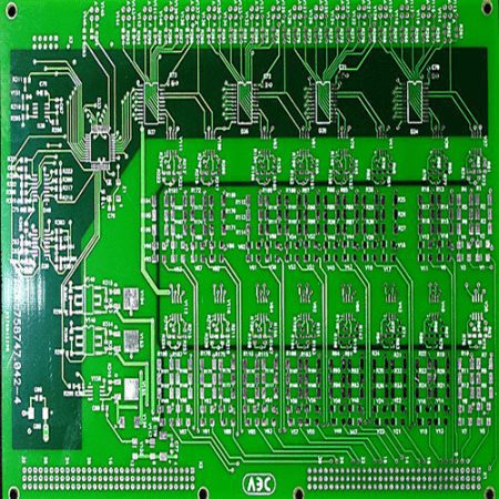 Some Precautions In The PCB Production Process 1 Some Precautions In The PCB Production Process 1/2