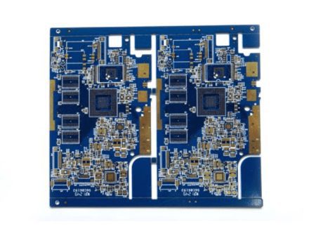 The Kinds of PCB Boards The Evolution of PCB Prototyping: From Simple Boards to Complex HDI Designs