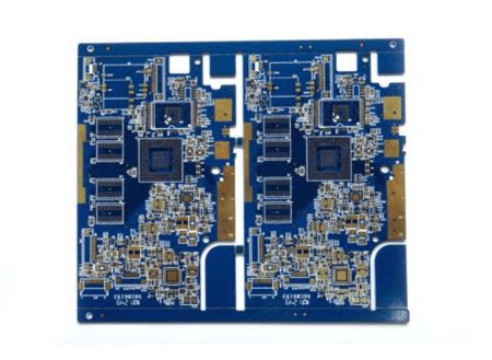 The Kinds of PCB Boards The Kinds of PCB Boards