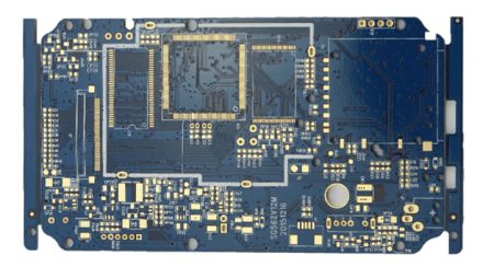 The Overview of PCB Circuit Board Industry Chain Analysis The Overview of PCB Circuit Board Industry Chain Analysis