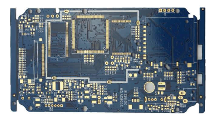 The Overview Of Pcb Circuit Board Industry Chain Analysis The Overview Of Pcb Circuit Board Industry Chain Analysis