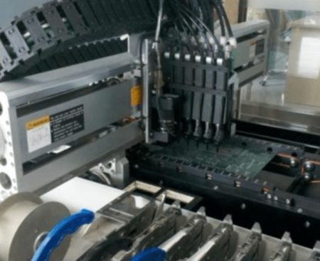What Kind of SMT Placement Machine Can Meet The Requirements of The Processing Line What Kind of SMT Placement Machine Can Meet The Requirements of The Processing Line