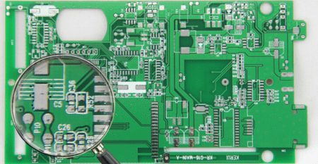 Why Is It Best To Choose Test When Making A Circuit Board 1 What To Do If PCB Micro Short Circuit Or Short Circuit
