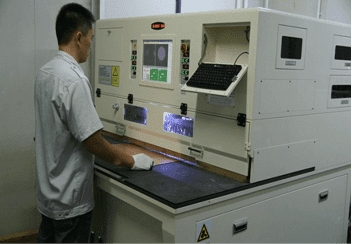 X RAY Driling Machine Introduction To The PCB Drilling Process