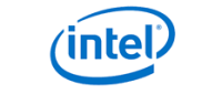 intel logo