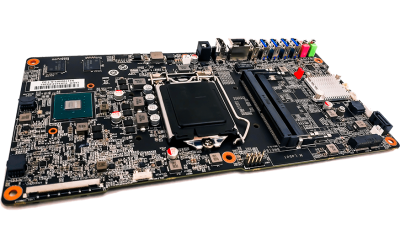 quick-turn pcb assembly