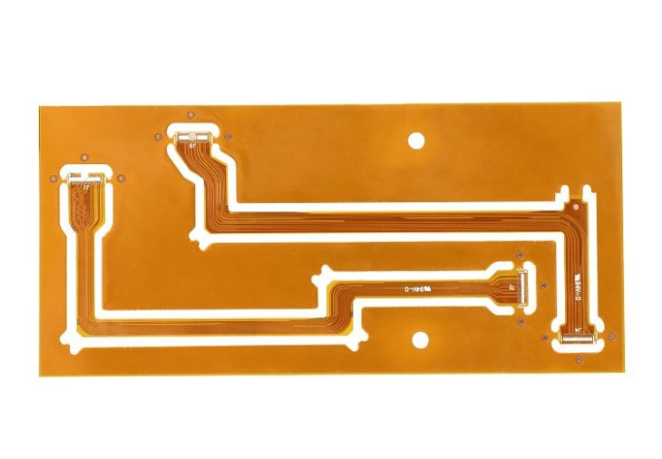 flex pcb board printing48205627235 How To Design 4 Layer Flexible PCB(FPC)? 3 Solutions Inside