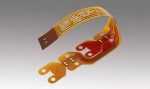 flexible circuits 10 Layer Flexible PCB -