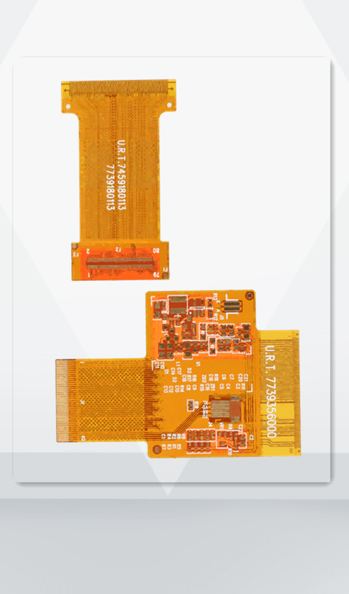 flexible printed circuit board supplier