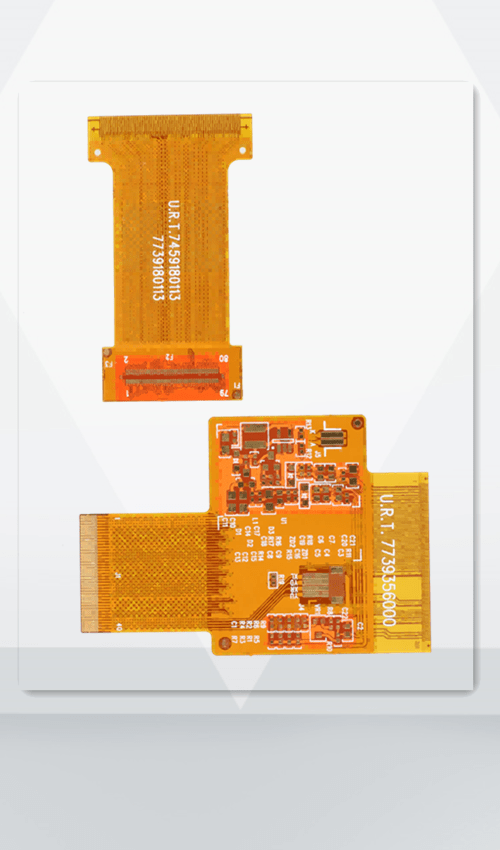 Recommended Flexible PCB Supplier |1-12 Layer Flexible PCB Fabrication