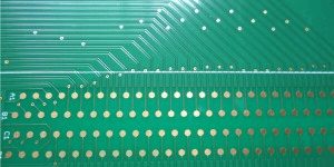 gold plating pcb Introduction to PCB gold plating