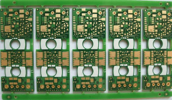 heavy copper PCB Introduction To Heavy/Thicker Copper PCB