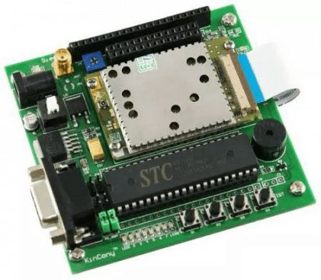 Multilayer board