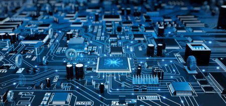 pcb 1 PCB Materials for High-power RF Applications