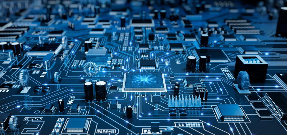 pcb 1 Types Of Circuit Board Faults