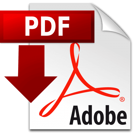 PDF download button