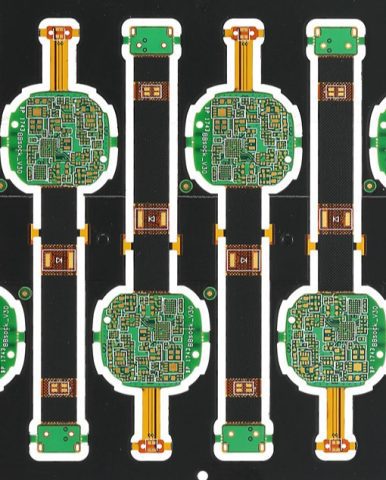 quick turn rigid flex PCB benefits